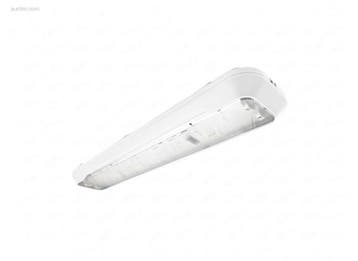 (8x) 60cm Pro dubbele LED TL T8 armaturen...
