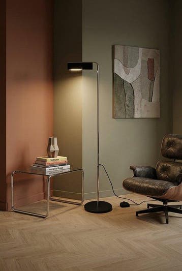 Artemide - Ernesto Gismondi - Lampadaire - Lampadaire