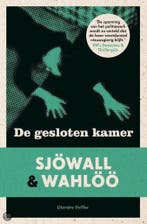 Gesloten kamer 9789044981803 Sjowall, Verzenden, Sjowall