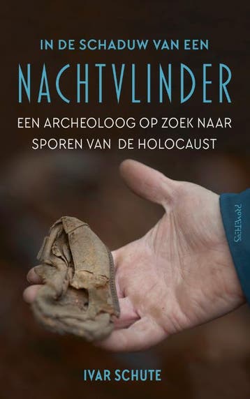 In de schaduw van een nachtvlinder 9789044642438 Ivar Schute, Boeken, Verzenden, Gelezen, Ivar Schute