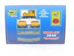 Fleischmann 0e - 2040 - Ensemble de train (1) - Magic, Hobby en Vrije tijd, Modeltreinen | Overige schalen, Nieuw