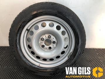 Velg + Band Mercedes Vito O299888, Nieuw