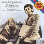 Elgar: Cello Concerto, Enigma Variations / Du Pré, Cd's en Dvd's, Verzenden, Nieuw in verpakking