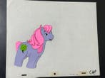 Toei Animation - Originele animatiecel - My Little Pony, Nieuw in verpakking