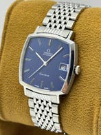 Omega - Genève - Zonder minimumprijs - Automatic Cal.1481, Bijoux, Sacs & Beauté, Montres | Hommes