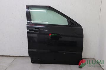 Deur rechts voor compleet Land Rover Evoque L538, Verzenden, Gebruikt, Land Rover