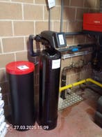 i-Lex Ontijzeraar-Ontharder ECO MIX 25L, Ophalen of Verzenden