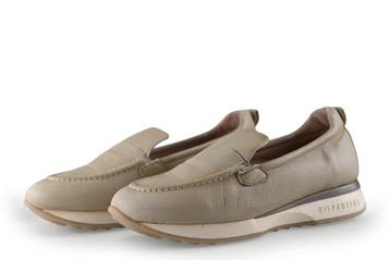 Hispanitas Instappers in maat 40 Beige, Verzenden