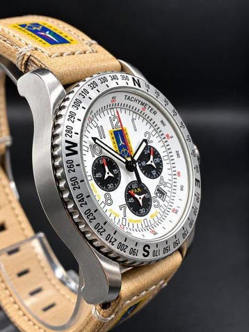 Memphis Belle - Frecce Tricolori P.A.N - Unisex - 1990-1999, Antiek en Kunst