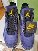 Nike - Air Jordan 4 - Sneakers - Maat: EU 43 - Nieuw met