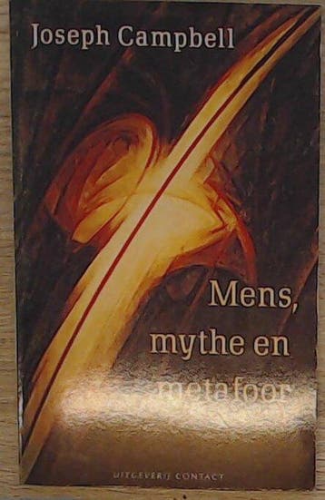 MENS, MYTHE EN METAFOOR 9789025469023 Naomi Campbell, Verzenden, Naomi Campbell