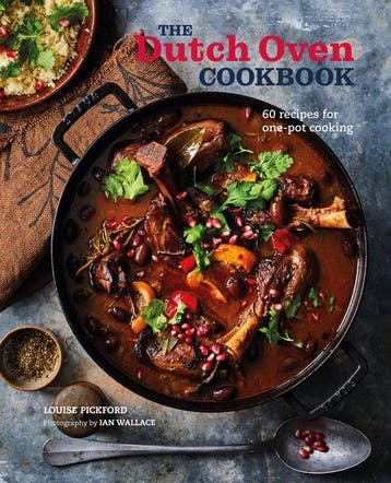 The Dutch Oven Cookbook 9781788793896 Louise Pickford, Verzenden, Zo goed als nieuw, Louise Pickford