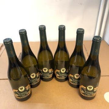 2025 Jermann, Vinnae Ribolla Gialla - Friuli-Venezia Giulia, Nieuw