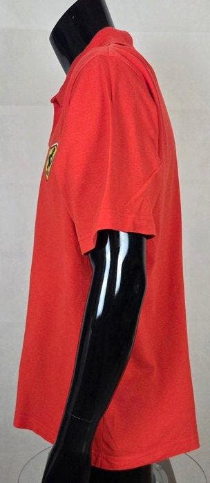 Scuderia Ferrari - Formule 1 - 2004 - Teamkleding, Verzamelen, Automerken, Motoren en Formule 1