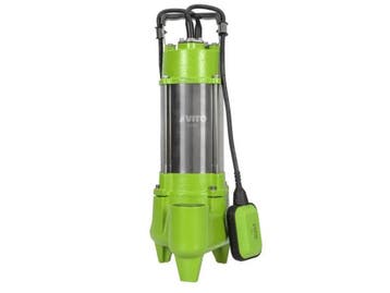 Veiling - Vito dompelpomp 1500W Argo