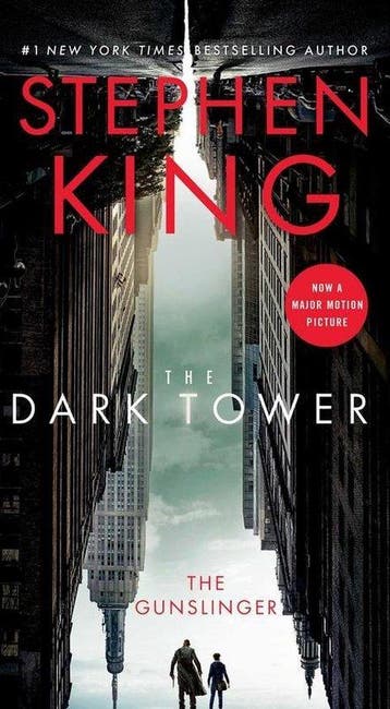 The Gunslinger 9781501166112 Stephen King, Verzenden, Gelezen, Stephen King