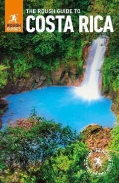 The rough guide to Costa Rica 9780241280652 Stephen Keeling, Verzenden, Gelezen, Stephen Keeling