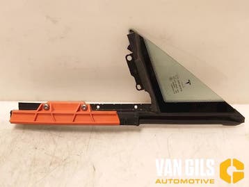Driehoeks Ruit links-voor Tesla Model S O178116, Nieuw
