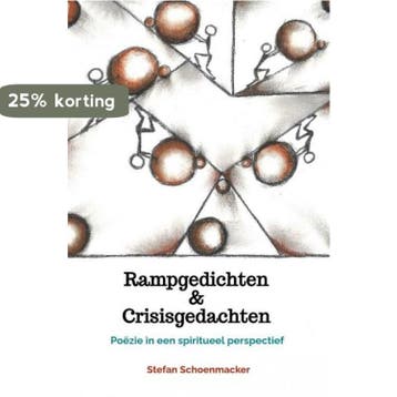 Rampgedichten & Crisisgedachten 9789464489514, Verzenden, Gelezen, Stefan Schoenmacker