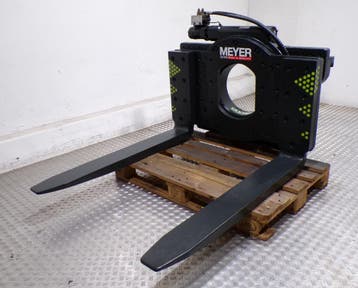 Meyer Rotator - OUTLET, 3000 tot 4000 kg, Verzenden, Overige aandrijving, Meyer