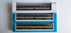 Märklin H0 - 42651; 4264; 4265 - Model treinwagon (3) - Drie, Nieuw