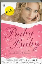 Baby Baby 9789044328813 Susan Elizabeth Phillips, Verzenden, Gelezen, Susan Elizabeth Phillips