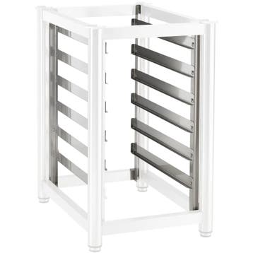 Geleiderframeset | MultiSlim | Onderstel | 65x128x735(h)mm, Verzenden, Nieuw in verpakking