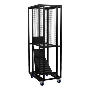 WENTEX® Pipe en Drape Transport Trolley, Muziek en Instrumenten, Verzenden, Nieuw