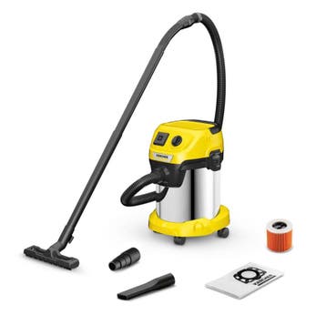 Kärcher Stofzuiger WD 3 P s V-17/6/20, Verzenden, Nieuw