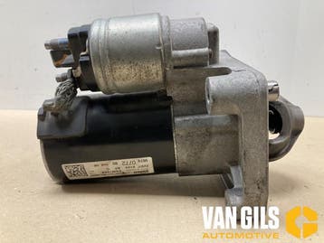 Startmotor Peugeot 2008 O296040, Nieuw