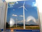 Kibri H0 - 38532 - Décor de train miniature (3) - Éoliennes
