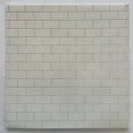 Pink Floyd - The Wall (NM UK!) - 2x albums LP (double album), CD & DVD