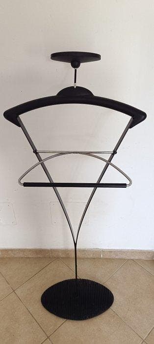 Frezza - Baldanzi & Novelli - Dressboy - Staal, Metaal,