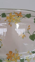 Villeroy & Boch - Schaal (14) - geranium - Vitro-Porzellan -