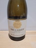 2021 M. Chapoutier, Ermitage De LOrée - Hermitage Ermitage, Verzamelen, Nieuw