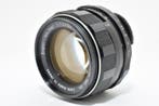 Asahi, Pentax Super-Takumar 1,4/50mm (8 Elements) – CLA´d |