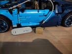 Lego Set - 42083 - Technic - Bugatti Chiron, Nieuw