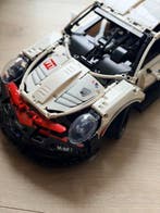 Lego Set - 42056 - Technic - Porsche 911 GT3 RS, Nieuw