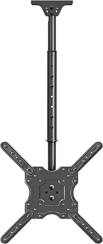 TV Plafondhouder VESA 400x400 | Retour deal, bespaar 40%!, Verzenden