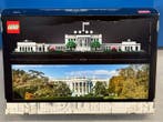 Lego Set - 21054 - Adventurers - Lego Architecture Set USA, Kinderen en Baby's, Nieuw