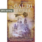 De Gaudi sleutel 9789022993613 Andreu Carranza, Verzenden, Gelezen, Andreu Carranza