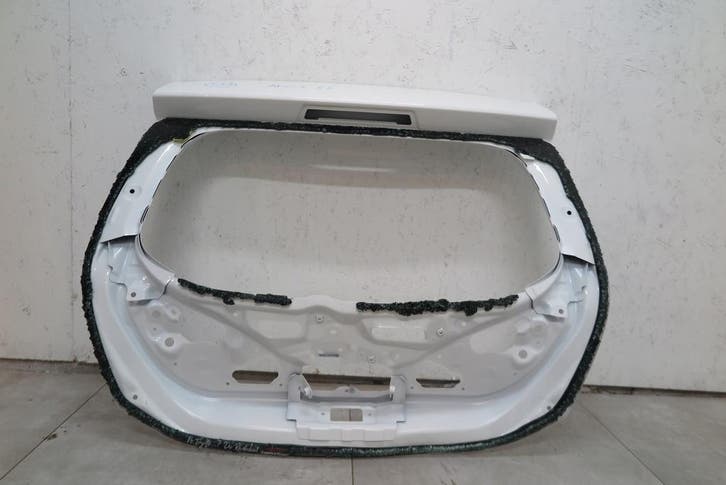 achterklep bagageruimte Toyota Aygo X, Autos : Pièces & Accessoires, Carrosserie & Tôlerie, Envoi