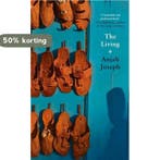 Living 9780007462841 Anjali Joseph, Verzenden, Gelezen, Anjali Joseph