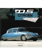 LA CITROËN DS DE MOMPÈRE, Nieuw