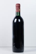 1986 Pavillon Rouge du Château Margaux, 2nd wine Ch. Margaux, Collections, Vins