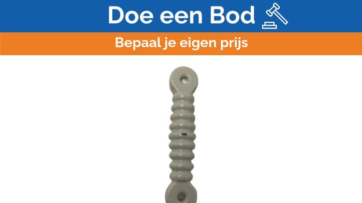 Bieden: Furuno Marine Strain Insulator YT-251 – Durable Ele, Sports nautiques & Bateaux, Instruments de navigation & Électronique maritime