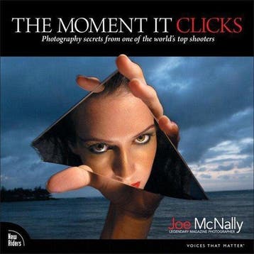 Moment It Clicks, The 9780321544087 McNally Joe, Verzenden, McNally Joe