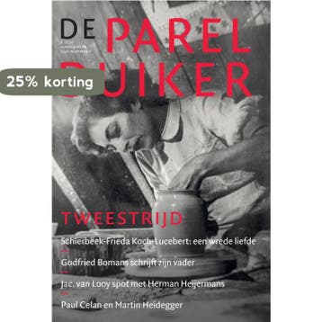 De Parelduiker / De Parelduiker / 2021/1 9789028226012, Verzenden