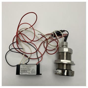 Bieden: Vetus Underwater 12V 21W Xenon HID Marine Lamp with, Ophalen of Verzenden