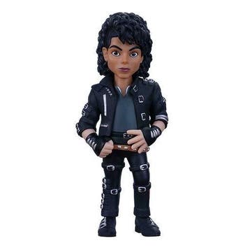 Michael Jackson Minix Figure Bad, Ophalen of Verzenden, Nieuw